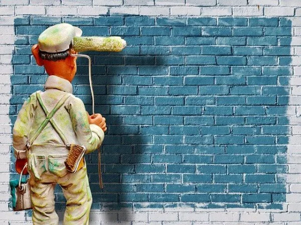 Best Paint For Bathrooms