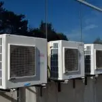 Install air conditioning UK