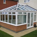Conservatory cost