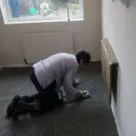 Cost of carpet fitting