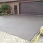 Concrete Driveway Cost
