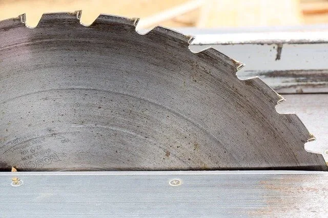 table saws