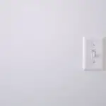 Troubleshoot faulty light switch