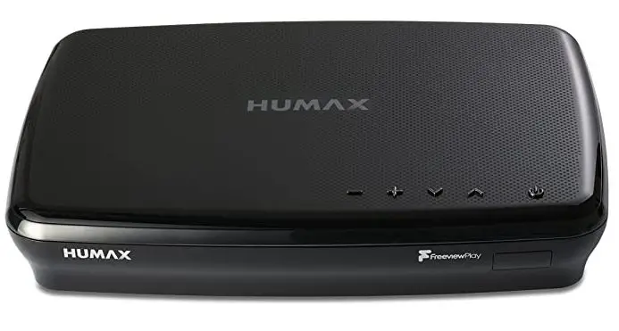 Humax FVP-5000T