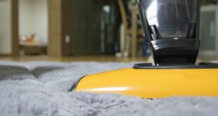 Shark Hoover Review