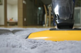 Shark Hoover Review
